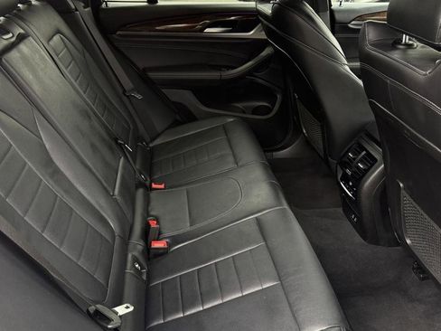Used 2021 BMW X3 xDrive30i w/ Convenience Package AWD/4WD image 36