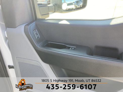 New 2024 Ford F350 XL w/ XL Driver Assist Package image 30