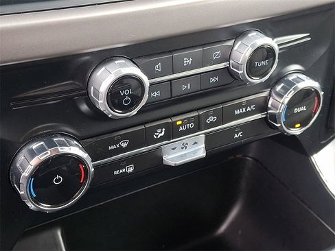 Used 2024 Ford F150 XLT w/ Mobile Office Package image 14