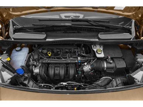 Used 2015 Ford Transit Connect XLT image 14