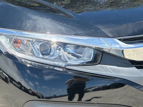 Used 2016 Honda Civic EX image 12