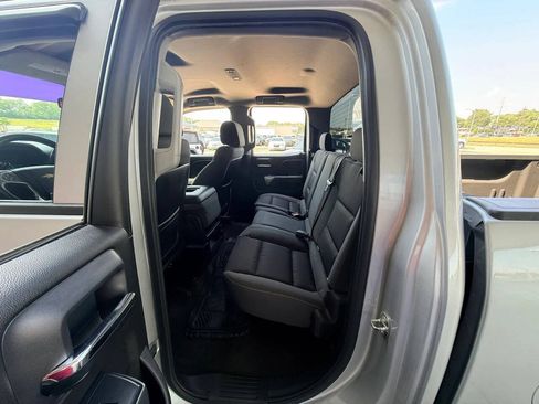 Used 2015 Chevrolet Silverado 1500 LT w/ All Star Edition AWD/4WD image 14