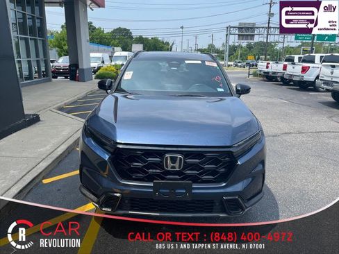 Used 2024 Honda CR-V Sport-L image 3