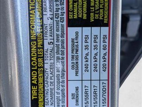 Used 2024 Toyota Camry LE image 23