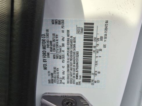 Used 2022 Ford Transit Connect XL image 34