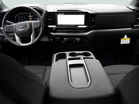 New 2026 GMC Sierra 1500 Elevation w/ Elevation Select Package image 17