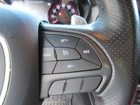 Used 2019 Dodge Challenger GT w/ Blacktop Package RWD image 23