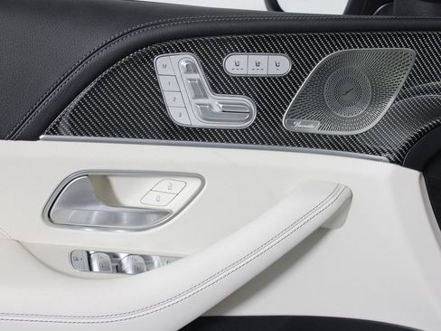 Certified 2026 Mercedes-Benz GLE 53 AMG 4MATIC Coupe image 12