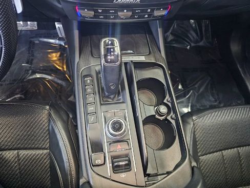 Used 2020 Maserati Levante S GranSport image 15