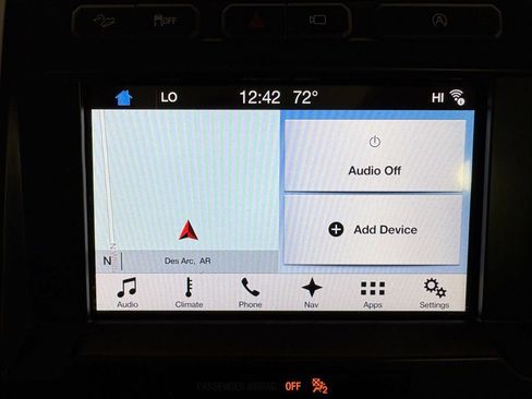 Used 2018 Ford F150 Platinum w/ Equipment Group 701A Luxury AWD/4WD image 32