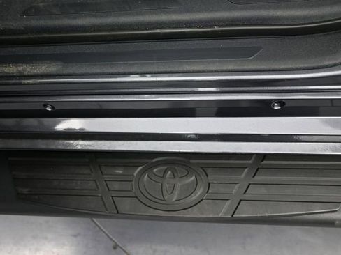 Used 2025 Toyota Tundra SR5 w/ SR5 Convenience Package image 27