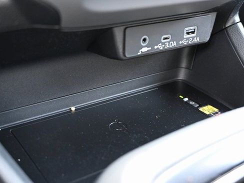 New 2026 Subaru Crosstrek 2.5i Limited image 23