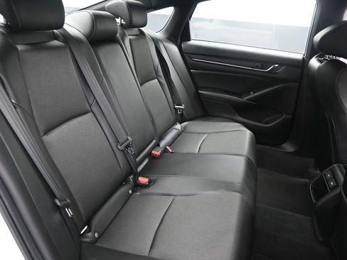 Used 2022 Honda Accord Sport image 16