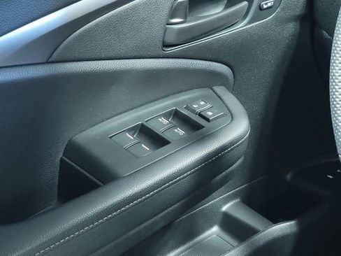 Certified 2023 Honda Passport EX-L image 22