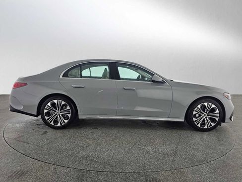 New 2026 Mercedes-Benz E 350 E 350 image 2