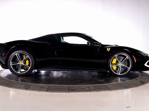 Used 2024 Ferrari 296 GTB image 13