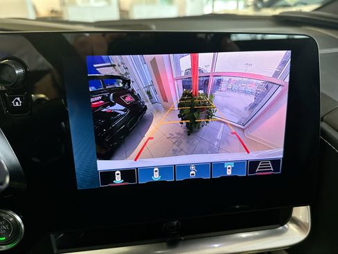 New 2025 Chevrolet Corvette Stingray Preferred Conv w/ Z51 Performance Package image 17