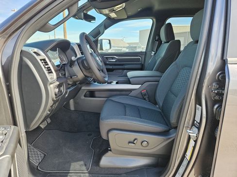 New 2026 RAM 1500 Lone Star image 9