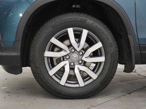 Used 2019 Honda Pilot EX-L image 31