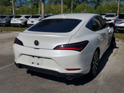 Used 2023 Acura Integra image 8