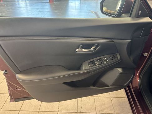 Certified 2023 Nissan Sentra SV w/ All-Weather Package image 27