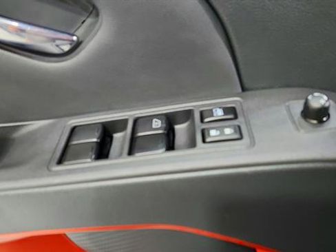 Certified 2023 Nissan Frontier PRO-4X w/ Pro Convenience Package image 18