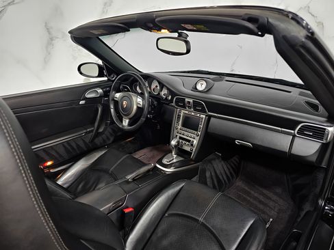 Used 2008 Porsche 911 Turbo image 13