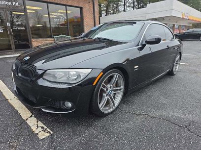 Used 2012 BMW 335is Convertible