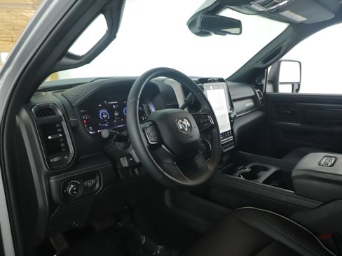 Used 2023 RAM 2500 Rebel w/ Level 2 Equipment Group image 23