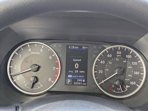 Used 2025 Nissan Sentra S image 11