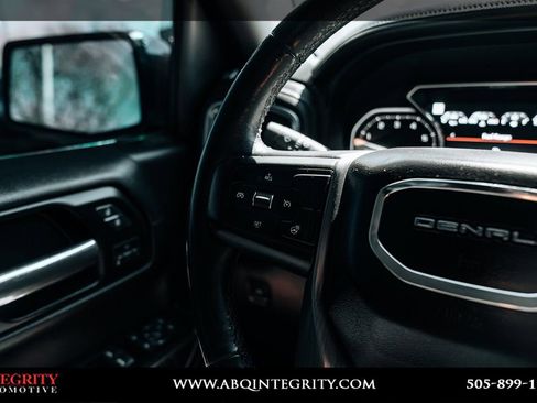 Used 2019 GMC Sierra 1500 Denali image 28