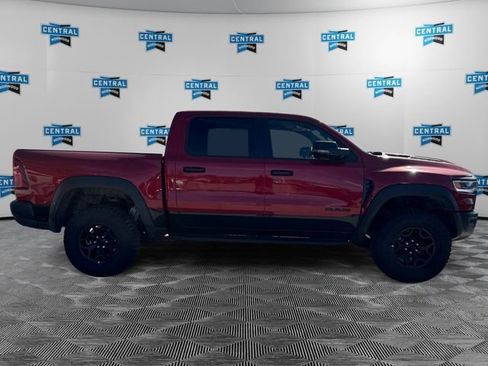 New 2026 RAM 1500 RHO AWD/4WD image 6