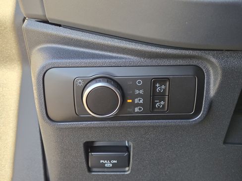 New 2025 Ford Bronco Big Bend image 22