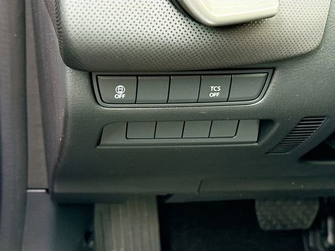 New 2026 MAZDA CX-50 AWD 2.5 S w/ Accent Package image 9