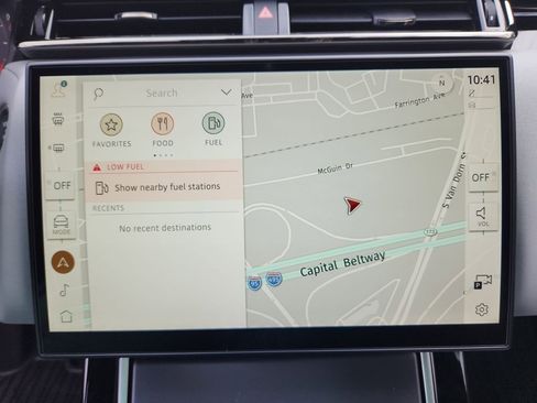 New 2026 Land Rover Range Rover Velar S image 21