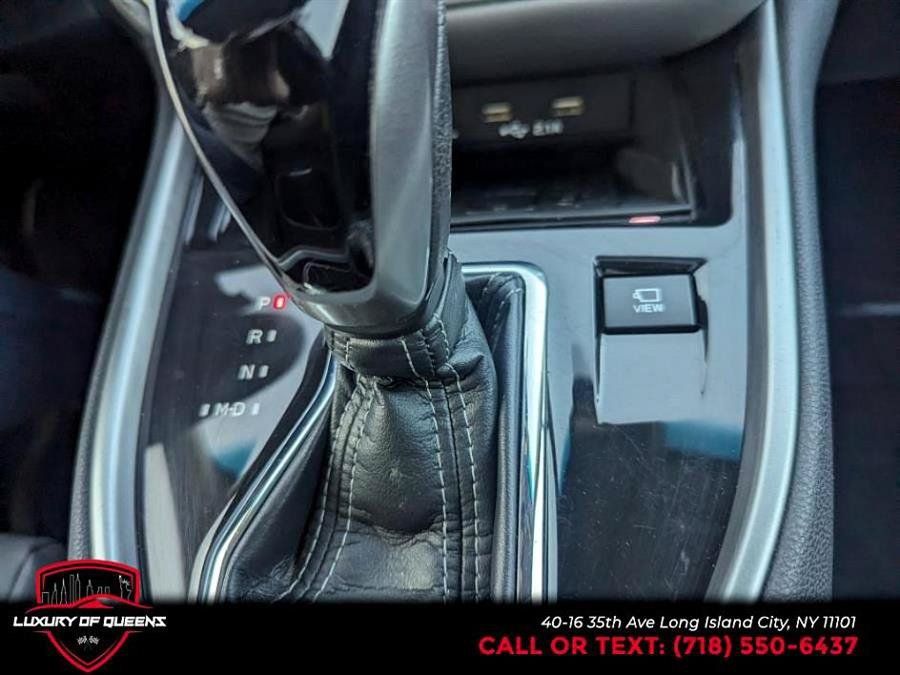 Used 2021 Subaru Outback Onyx Edition XT AWD/4WD image 23