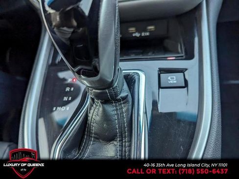 Used 2021 Subaru Outback Onyx Edition XT image 23