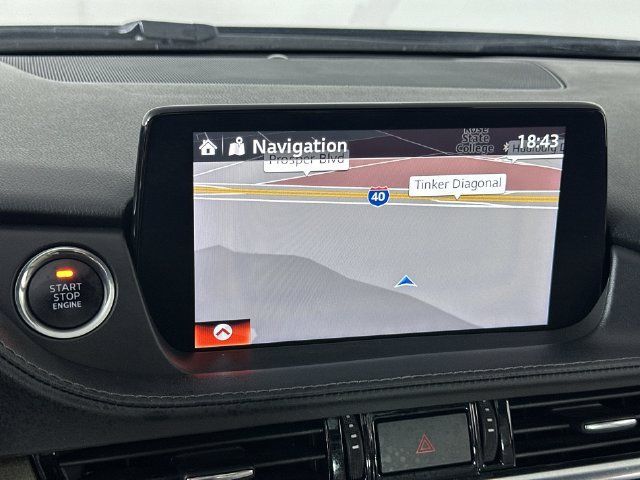 Used 2018 MAZDA MAZDA6 Signature FWD image 14