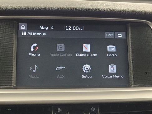 Used 2020 Kia Optima LX FWD image 25