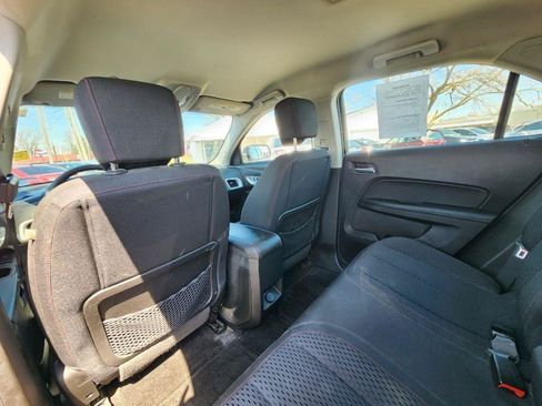 Used 2015 Chevrolet Equinox LS FWD image 19