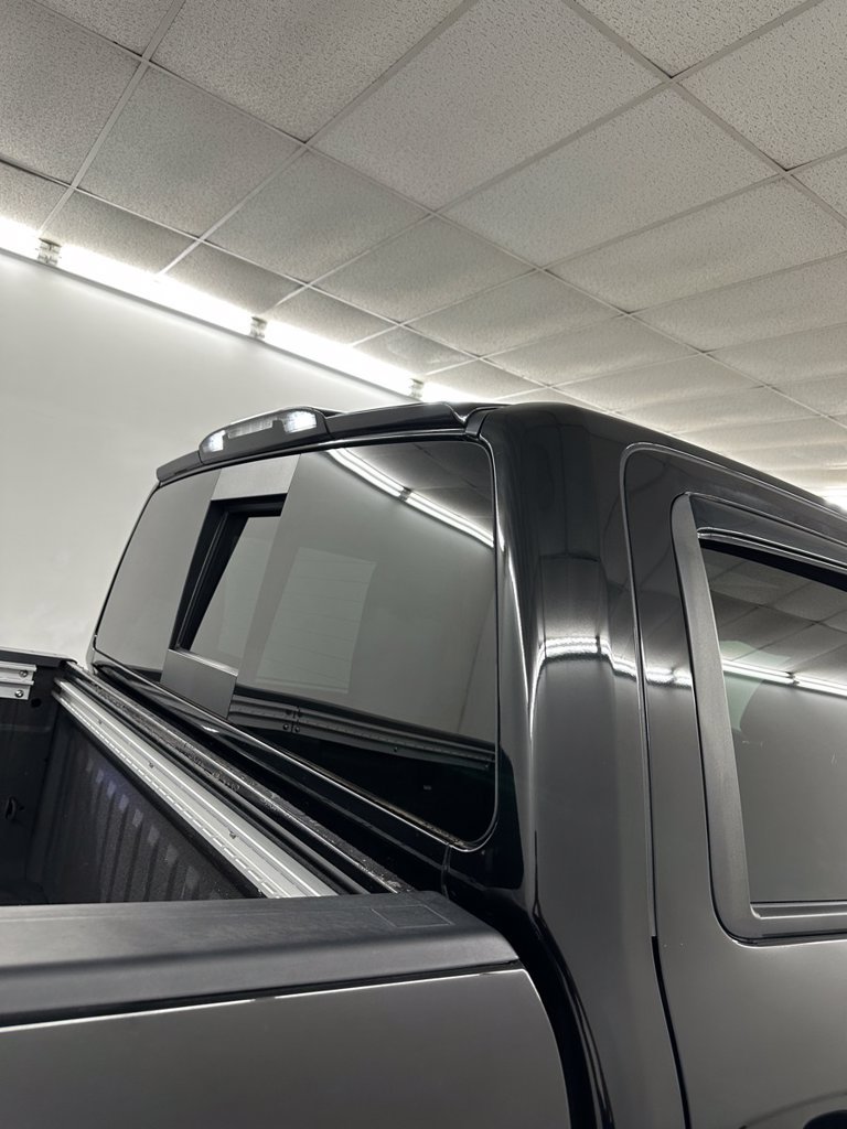 Used 2021 Nissan Titan PRO-4X w/ Pro-4x Convenience Package AWD/4WD image 32