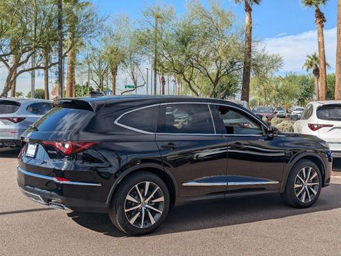 New 2026 Acura MDX FWD w/ Technology Package image 8
