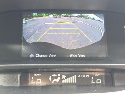 Used 2016 Acura RDX AWD image 8