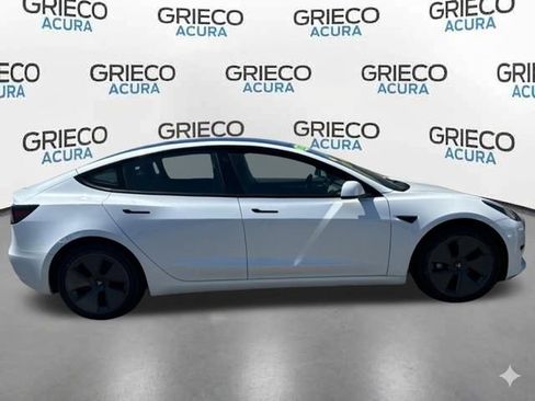 Used 2023 Tesla Model 3 Standard Range RWD image 5