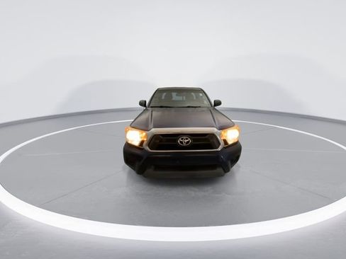 Used 2013 Toyota Tacoma 2WD Access Cab w/ SR5 Pkg image 3
