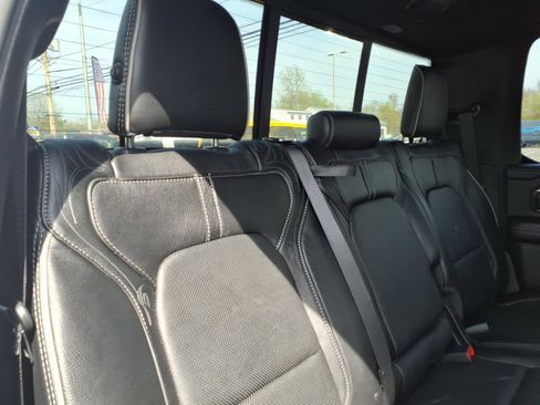 Certified 2022 RAM 1500 Limited AWD/4WD image 22