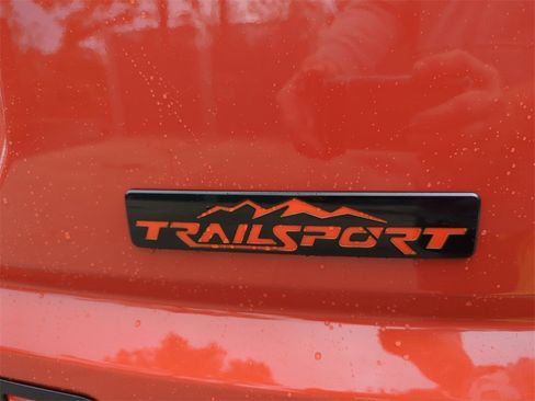 New 2026 Honda Passport TrailSport Elite image 10