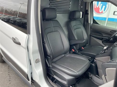 Used 2020 Ford Transit Connect XL image 22