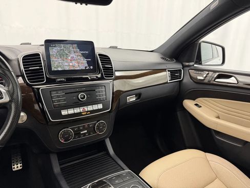 Used 2019 Mercedes-Benz GLE 43 AMG 4MATIC Coupe image 18