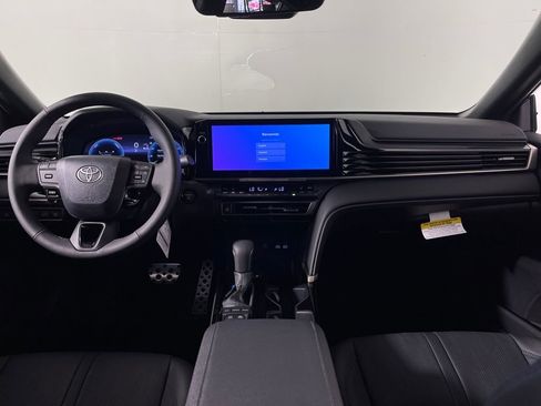 New 2026 Toyota Camry XSE image 14